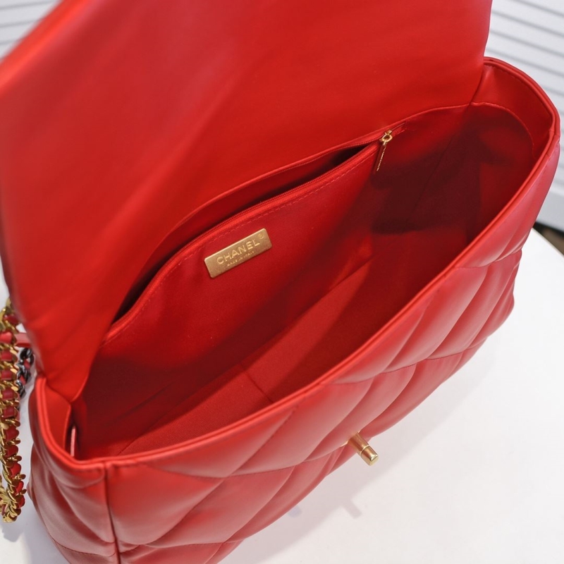 Ch**el 19 bags